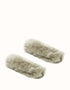 AUSTRALIAN SHEPHERD® Plush Shearling Strap